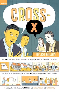 Front cover_Cross-X