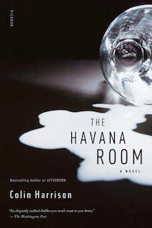 Front cover_The Havana Room