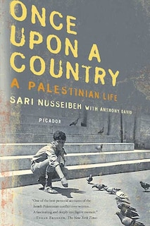 Front cover_Once Upon A Country
