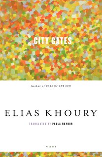 Front cover_City Gates