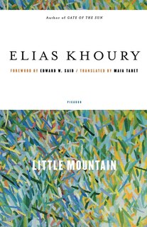 Front cover_Little Mountain