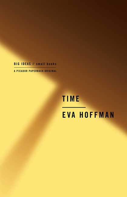 Front cover_Time