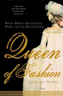Couverture_Queen Of Fashion