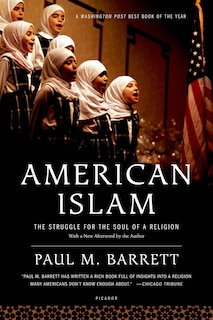 Front cover_American Islam