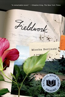 Front cover_Fieldwork