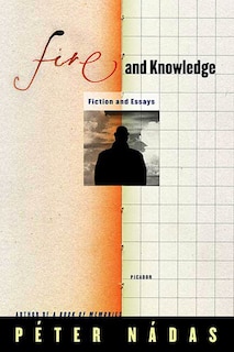 Front cover_Fire And Knowledge