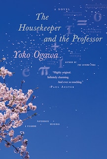 The Housekeeper and the Professor: A Novel