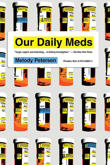 Front cover_Our Daily Meds