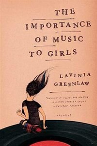 Front cover_The Importance Of Music To Girls