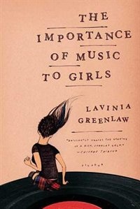 Front cover_The Importance Of Music To Girls