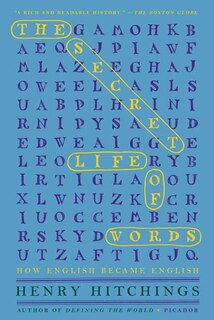 Couverture_The Secret Life of Words