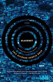 Front cover_Blackout