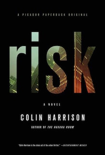 Risk: A Novel