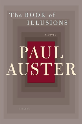 The Book of Illusions: A Novel