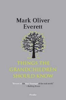 Couverture_Things the Grandchildren Should Know