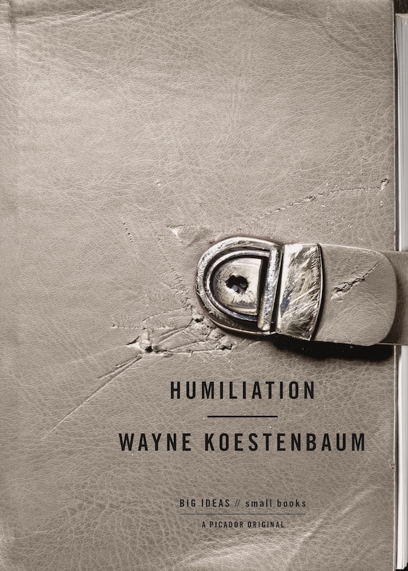 Couverture_Humiliation