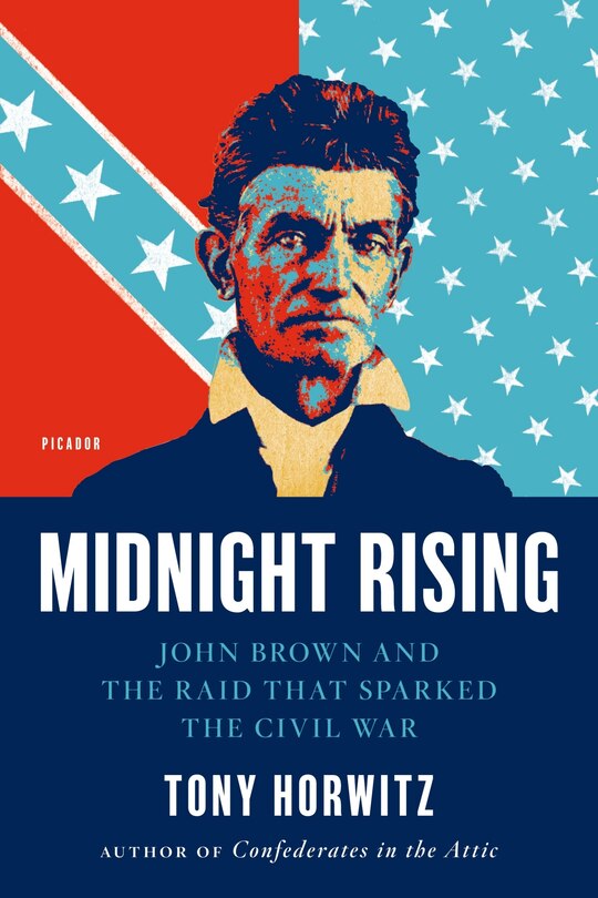 Front cover_Midnight Rising