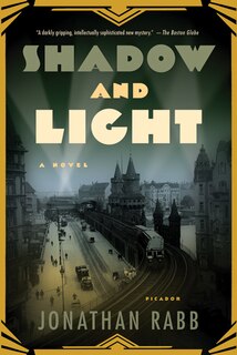 Couverture_Shadow And Light