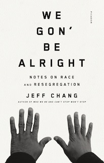 Front cover_We Gon' Be Alright