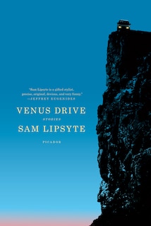 Front cover_Venus Drive