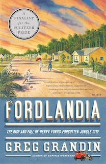 Front cover_Fordlandia