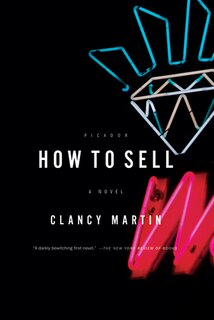 Front cover_How To Sell
