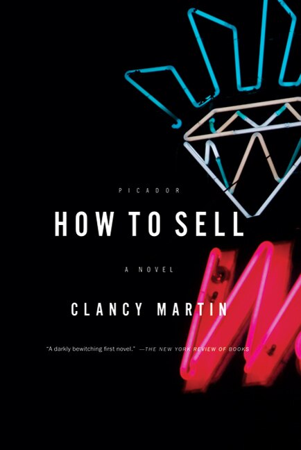 Front cover_How To Sell