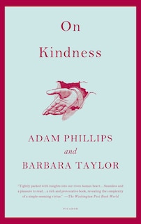 Front cover_On Kindness