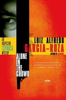 Couverture_Alone In The Crowd