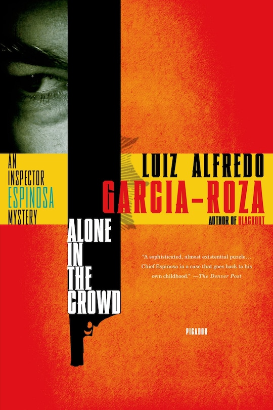 Couverture_Alone In The Crowd