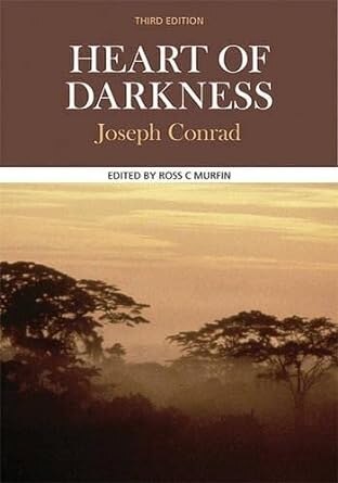 Heart Of Darkness