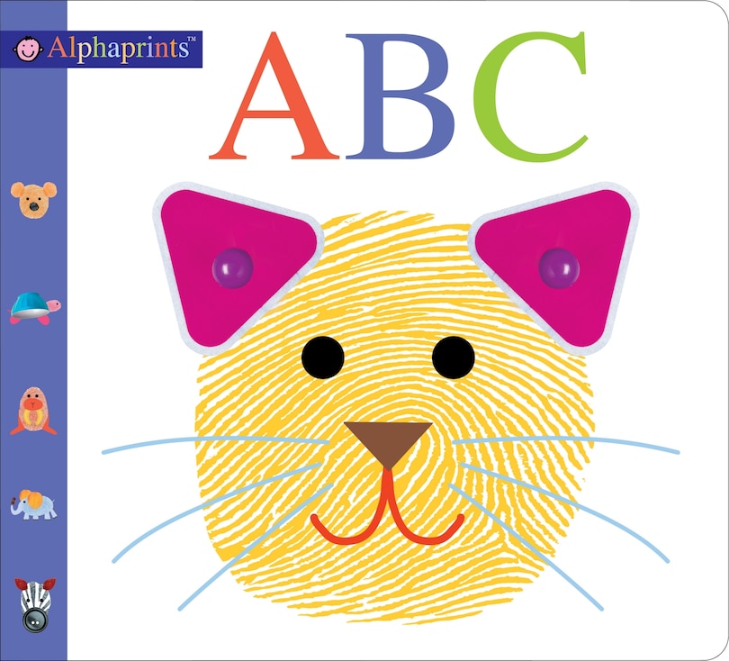Alphaprints: ABC image number 0