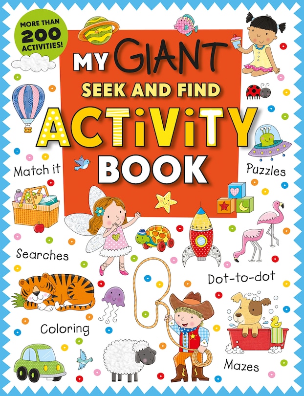 Front cover_My Giant Seek-and-find Activity Book