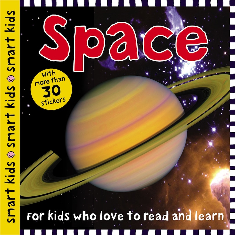 Couverture_Smart Kids Space