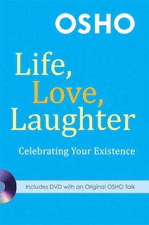 Front cover_Life, Love, Laughter