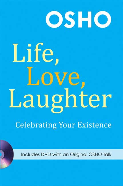 Front cover_Life, Love, Laughter