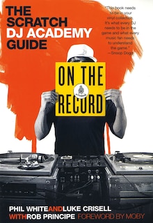 Couverture_On The Record