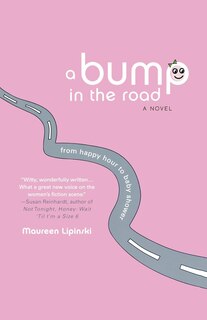 Front cover_A Bump in the Road