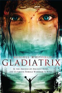 Front cover_Gladiatrix