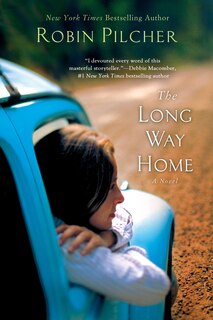 Front cover_The Long Way Home