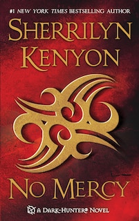 Front cover_No Mercy