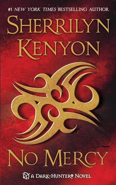 Front cover_No Mercy