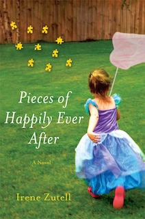 Front cover_Pieces of Happily Ever After