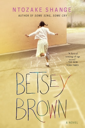 Betsey Brown: A Novel