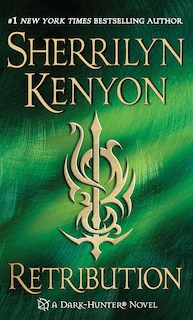 Front cover_Retribution