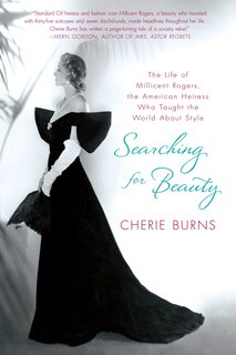 Front cover_Searching for Beauty