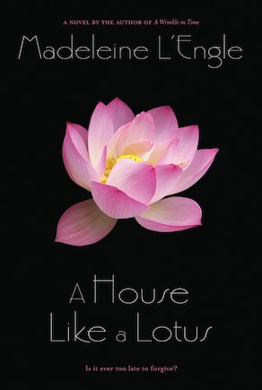 A House Like a Lotus