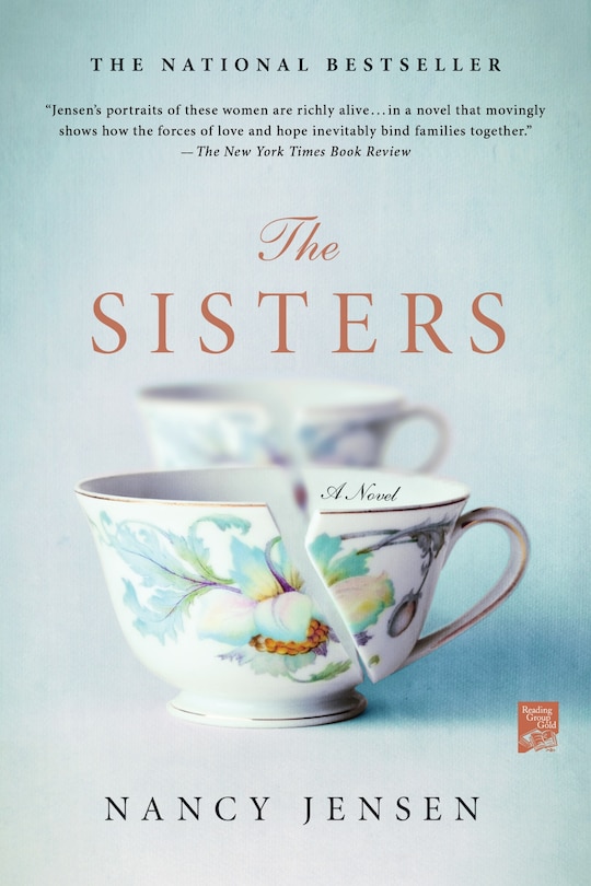Front cover_The Sisters