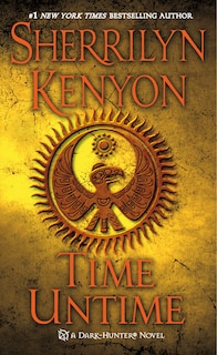 Front cover_Time Untime
