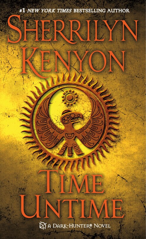 Front cover_Time Untime